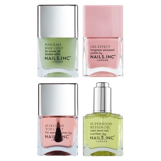 Nails Inc Manicure Me Set