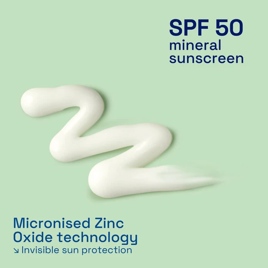 Cetaphil Daily Defence Cream SPF 50+