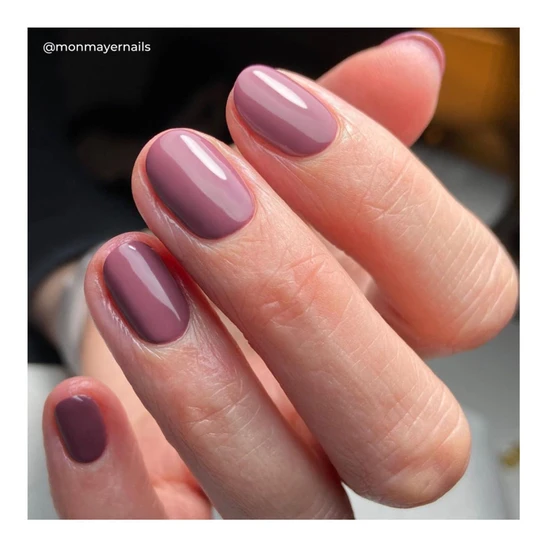 CND Vinylux Married To The Mauve 15ml