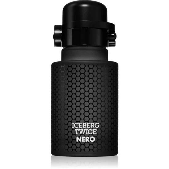Iceberg Twice Nero Eau De Toilette 125ml