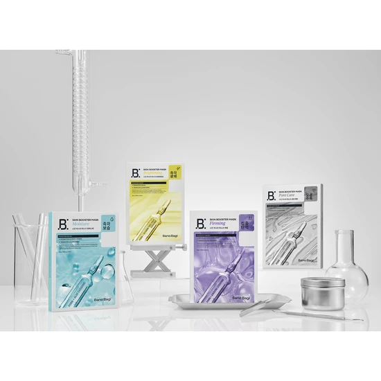 Banobagi Skin Booster Mask Firming Single
