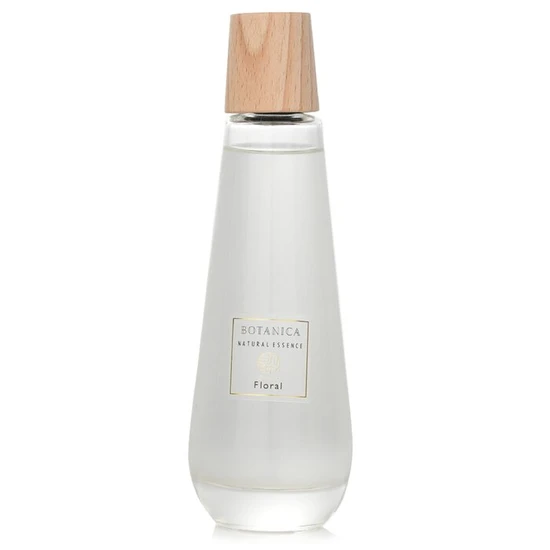 Botanica Shizen Natural Essence Reed Diffuser Floral