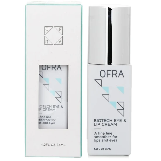 OFRA Cosmetics Biotech Eye & Lip Cream 36ml