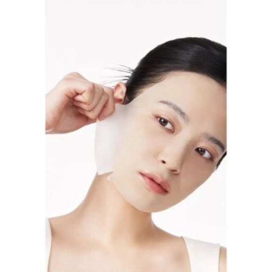 ANUA PDRN 100 Hyaluronic Acid Capsule Serum Mask 23ml