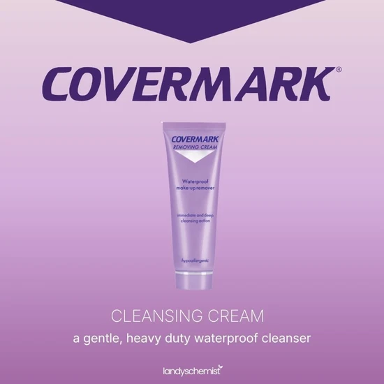 Covermark Removing Cream 200ml