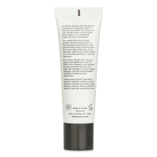 Sothys Flawless Complexion Cream 50ml