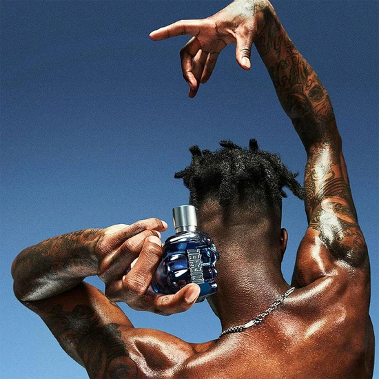 Diesel Sound Of The Brave Eau De Toilette 125ml