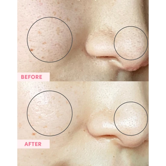Sand & Sky Australian Pink Clay Deep Pore Cleanser 120ml
