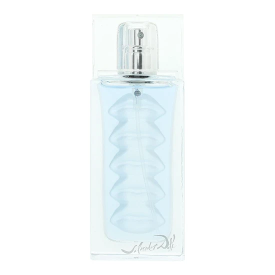 Salvador Dali Eau De Ruby Lips Eau De Toilette 30ml