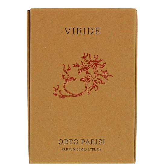 Orto Parisi Viride Eau De Parfum 50ml