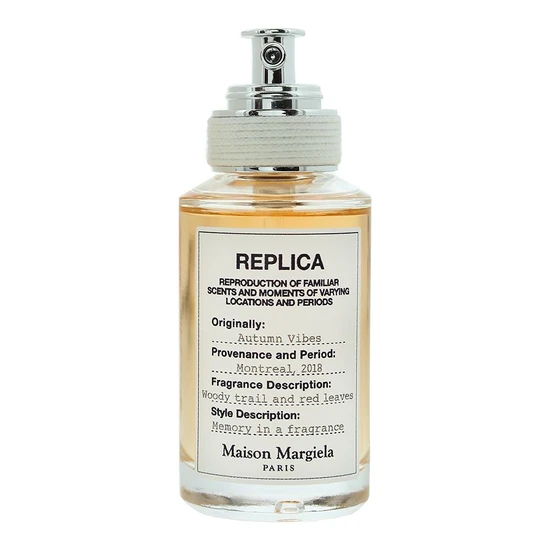 Maison Margiela Autumn Vibes Eau De Toilette 30ml
