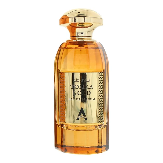 Atralia Tonka Gold Eau De Parfum 100ml