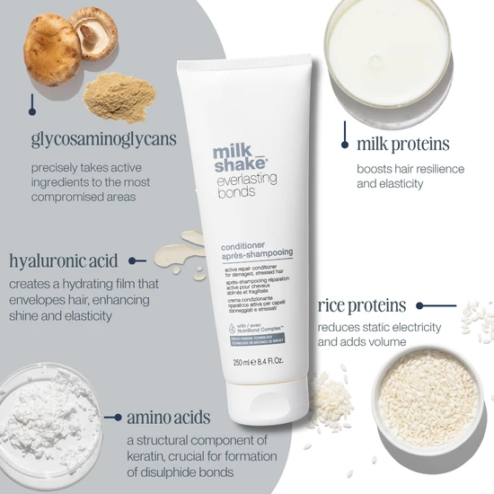 milk_shake Everlasting Bonds Conditioner 250ml