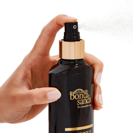 Bondi Sands Liquid Gold Self Tanning Oil