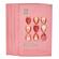 Holika Holika Pure Essence Mask Sheet Strawberry x5