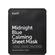 Dear Klairs Midnight Blue Calming Sheet Mask 1 Mask