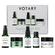 Votary Super Skin Kit 5 Step Routine