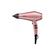 BaByliss PRO Keratin Lustre Hair Dryer Pink Blush