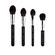 Sigma Beauty Studio Brush Set