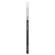 ZOEVA 228 Luxe Crease Brush Black Vol. 1