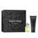 Calvin Klein Eternity For Men Fragrance Gift Set 30ml Eau De Toilette + 100ml Body Wash