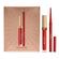 Stila Red Compassion Liquid Lipstick & Lip Liner Gift Set Stila Stay All Day Liquid Lipstick + Lip Liner