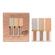 Stila Gift Of Light Eyeshadow Trio Gift Set 3 Eye Shadows