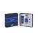 Montblanc Explorer Ultra Blue Gift Set 100ml Eau De Parfum Spray, 7.5ml Miniature & 100ml Shower Gel