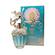 Anna Sui Fantasia Mermaid Eau De Toilette 50ml