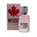 Dsquared2 Wood Pour Femme Eau De Toilette 50ml