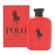 Ralph Lauren Polo Red Eau De Toilette 125ml