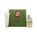 Gucci Guilty Pour Femme Eau De Parfum Gift Set 50ml EDP + 50ml Body Lotion