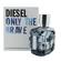 Diesel Only The Brave Eau De Toilette 35ml