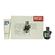 Diesel Only The Brave Gift Set Eau De Toilette (50ml) + Shower Gel (75ml)
