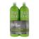 TIGI Bed Head Urban Antidotes Re Energise Tween Set: Shampoo & Conditioner 750ml