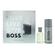 Hugo Boss Boss Bottled Eau De Toilette Gift Set 50ml Eau De Toilette + 150ml Deodorant
