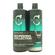 TIGI Catwalk Oatmeal & Honey Tween Set Shampoo & Conditioner 2 x 750ml
