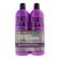 TIGI Bed Head Dumb Blonde Shampoo & Conditioner For Blonde Hair
