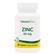 Nature's Plus Zinc 50mg Tablets 90 Tablets