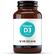 Viridian Vitamin D3 1000iu 30 Vegan Capsules