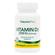 Nature's Plus Vitamin D3 2500iu 90 Softgels