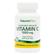 Nature's Plus Vitamin C 1000mg With Rose Hips Sustain Release Tablets 60 Tablets