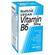 Health Aid Vitamin B6 50mg Tablets 100 Tablets