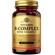 Solgar Vitamin B-Complex With Vitamin C Tablets 250 Tablets