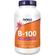 NOW Foods Vitamin B-100 Capsules 250 Capsules