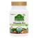 Nature's Plus Source Of Life Garden Vitamin B12 1000ug Vegicaps 60 Vegicaps