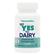 Nature's Plus Say Yes To Dairy Chewables 50 Chewables