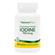 Nature's Plus Potassium Iodide 150mcg Iodine Tablets 100 Tablets