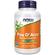 NOW Foods Pau D'Arco 500mg Capsules 100 Capsules