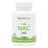 Nature's Plus PRO NAC 600mg Capsules 60 Capsules
